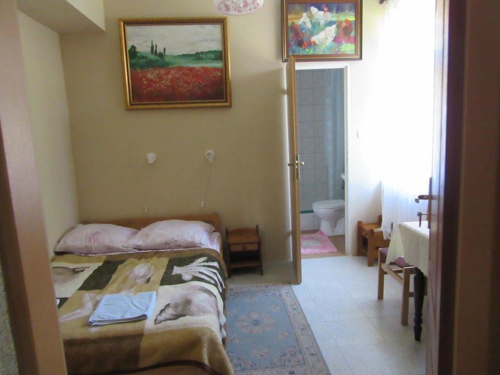 Gospodarstwo Agroturystyczno-Edukacyjne Gratka Celiny  Dış mekan fotoğraf